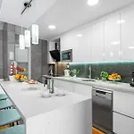 Nyaraló Casa Brisas De