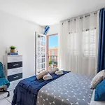 Nyaraló Casa Brisas De *