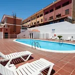 Nyaraló Casa Brisas De