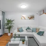 Casa Brisas De Feriehus Candelaria