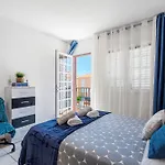 Feriehus Casa Brisas De Candelaria