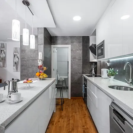 Casa Brisas De 펜션 칸델라리아