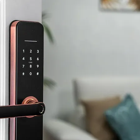 펜션 Casa Brisas De