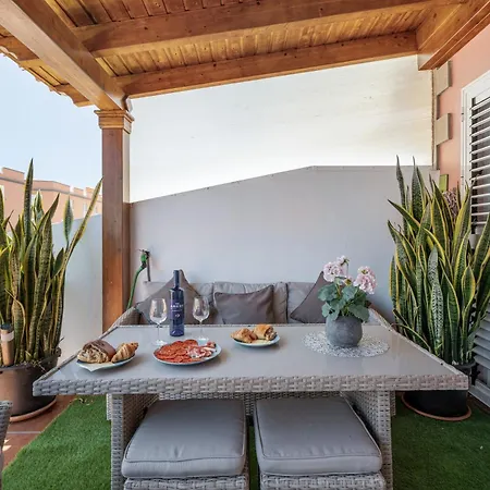 Casa Brisas De 펜션