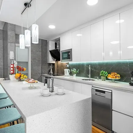 펜션 Casa Brisas De