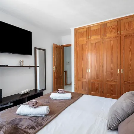 Casa Brisas De Candelaria