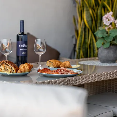 Casa Brisas De 펜션