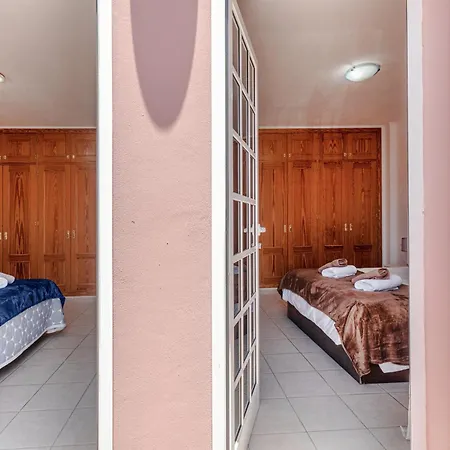 Casa Brisas De 펜션 칸델라리아