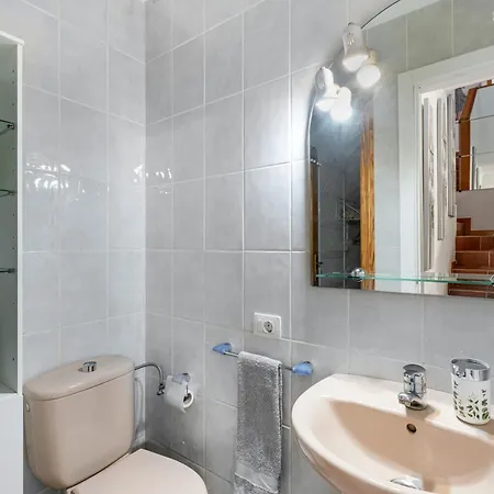 Casa Brisas De 펜션