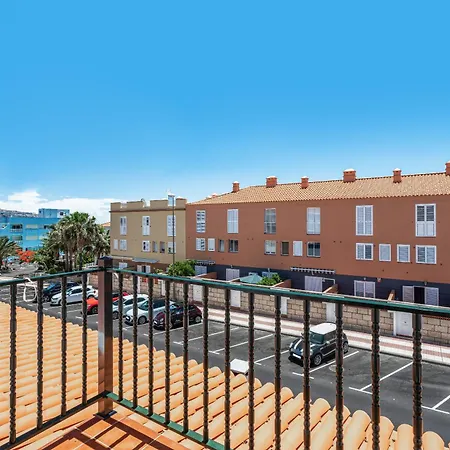 Dom wakacyjny Casa Brisas De *