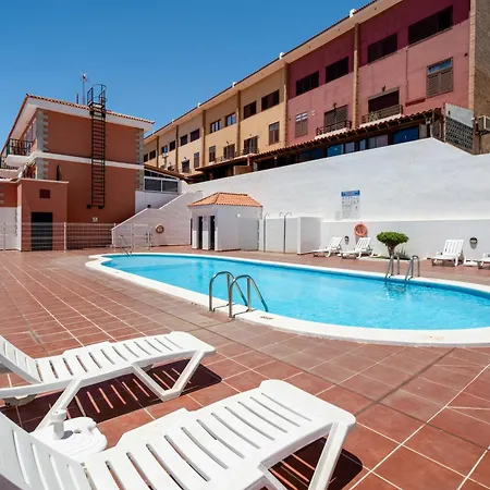 펜션 Casa Brisas De