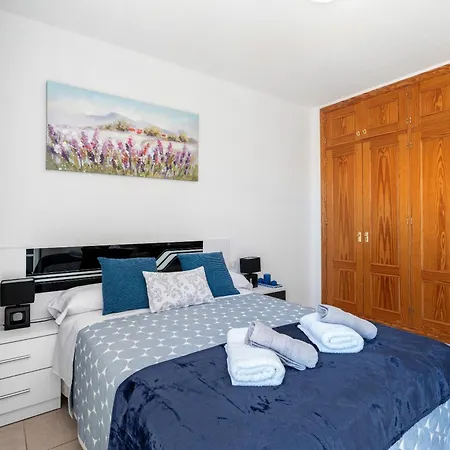 Casa Brisas De 칸델라리아