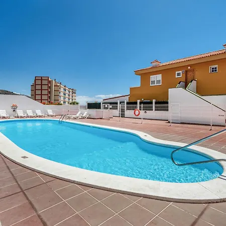 Casa Brisas De Casa vacanze Candelaria