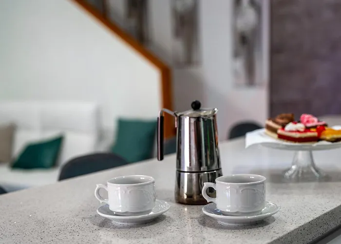 Dom wakacyjny Casa Brisas De *