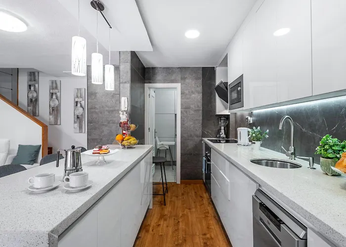 Casa Brisas De Semesterbostad Candelaria