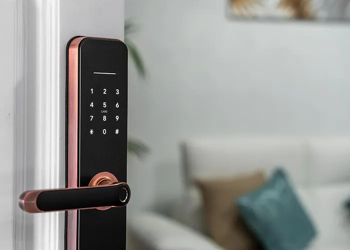 Dom wakacyjny Casa Brisas De