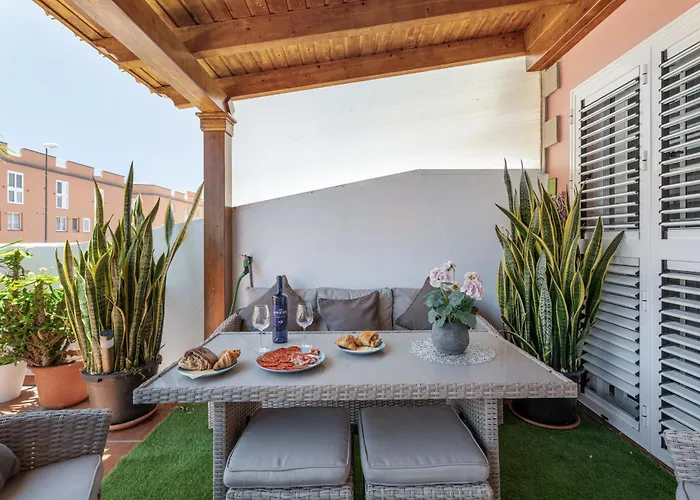 Casa Brisas De Semesterbostad