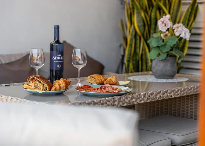 Casa Brisas De Dom wakacyjny