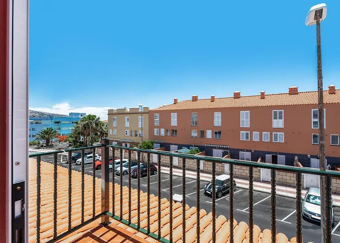 Semesterbostad Casa Brisas De *