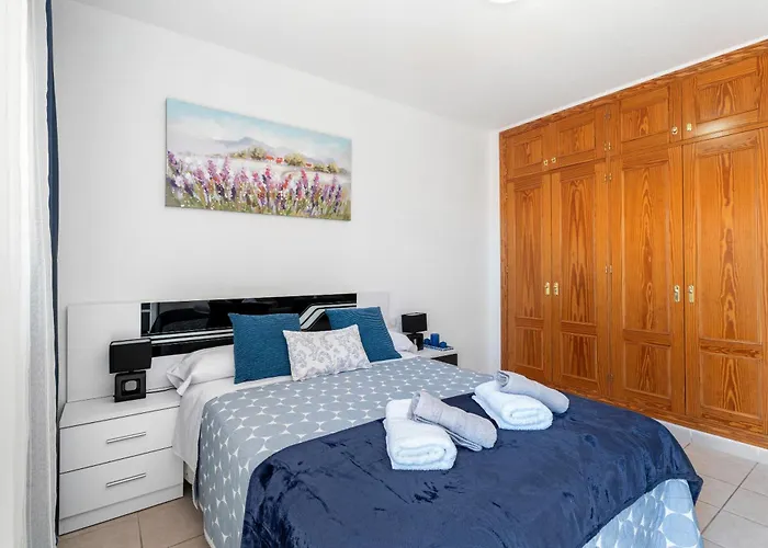 Casa Brisas De Candelaria