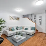 Prázdninový dům Casa Brisas De Candelaria