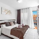 Casa Brisas De Casa de Férias Candelaria