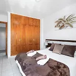 Casa Brisas De Prázdninový dům Candelaria