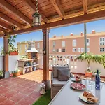 Casa Brisas De Casa de Férias *