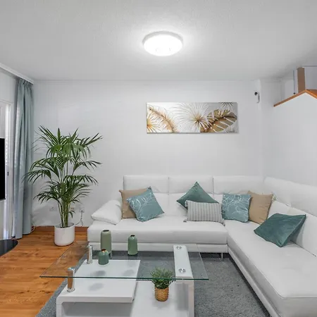 Casa Brisas De Candelaria