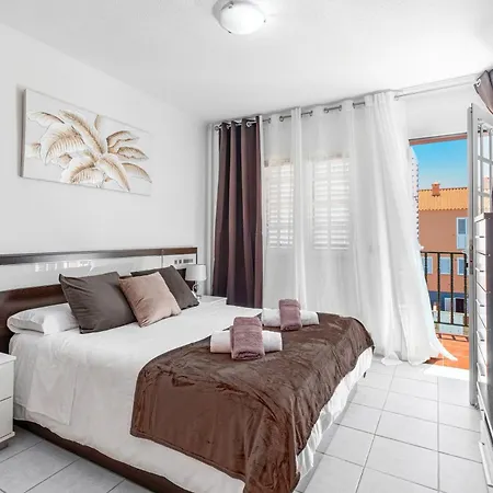 Hébergement de vacances Casa Brisas De