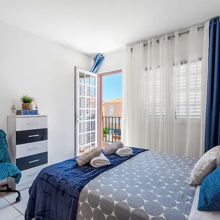 Hébergement de vacances Casa Brisas De *