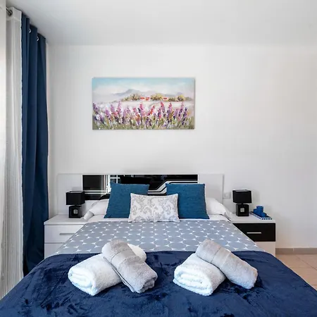 Casa Brisas De * Candelaria