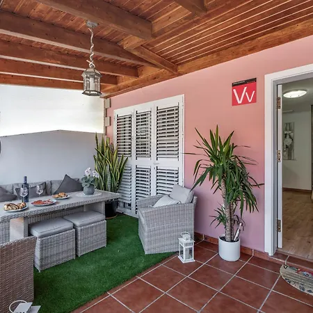 Casa Brisas De 펜션 *