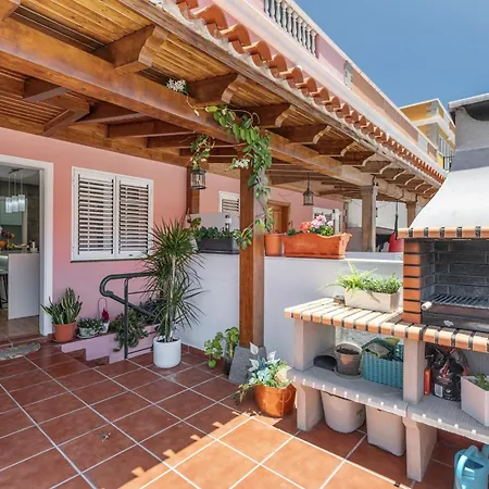 Casa vacanze Casa Brisas De *