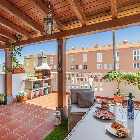 Casa Brisas De Casa vacanze *