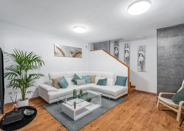 Casa Brisas De Feriehus *