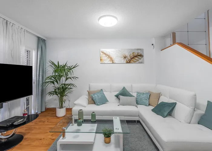 Casa Brisas De Candelaria