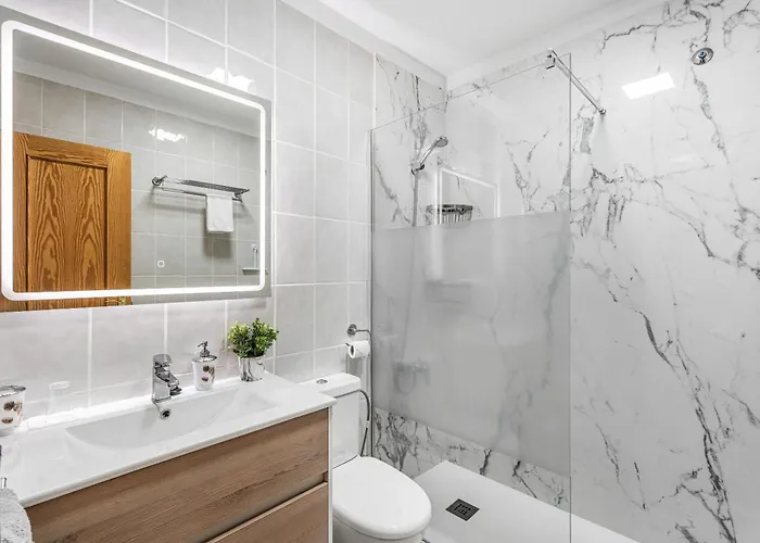 Casa Brisas De Candelaria