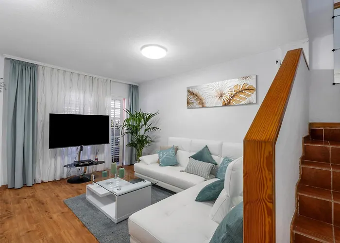 Casa Brisas De Prázdninový dům Candelaria