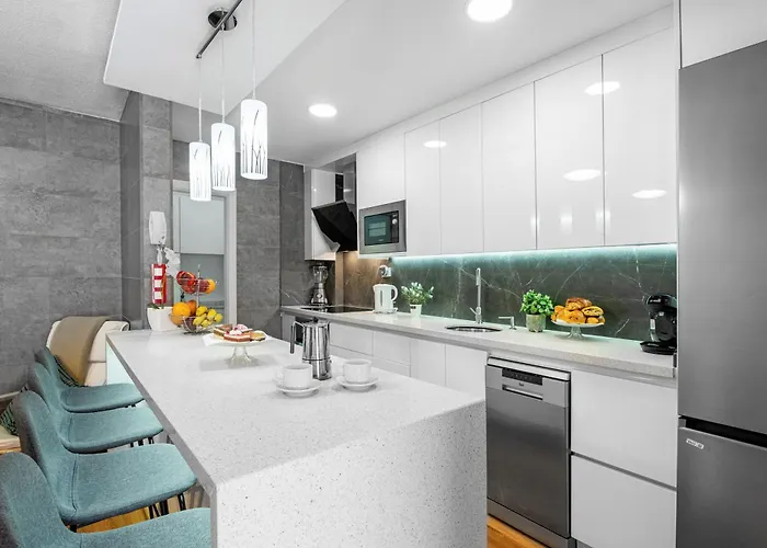 Feriehus Casa Brisas De