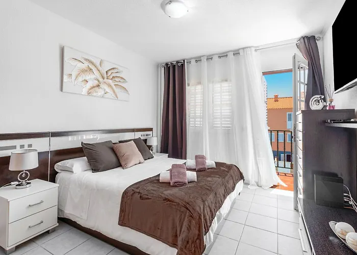 Prázdninový dům Casa Brisas De