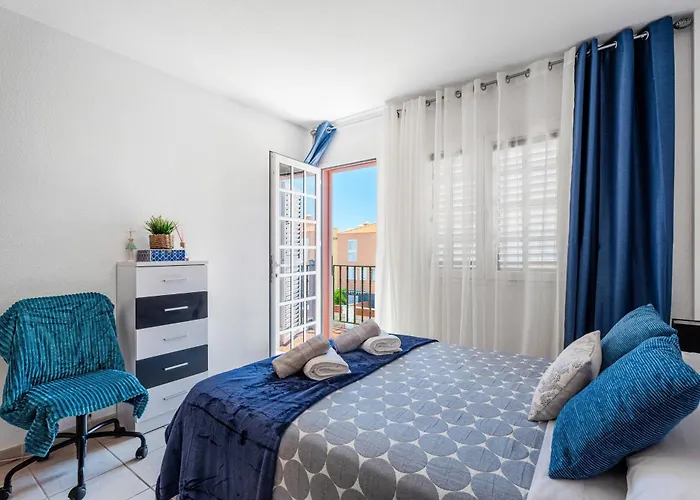 Prázdninový dům Casa Brisas De *