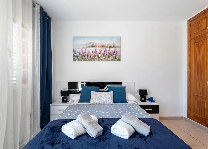 Casa Brisas De * Candelaria