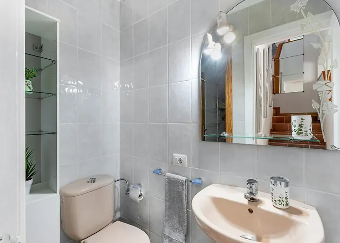 Casa Brisas De Prázdninový dům